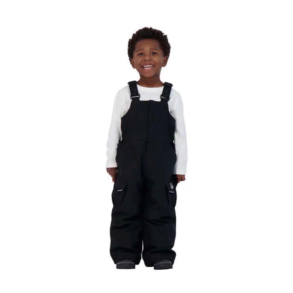 Gerry Kids' Unisex Snow Bib NEW